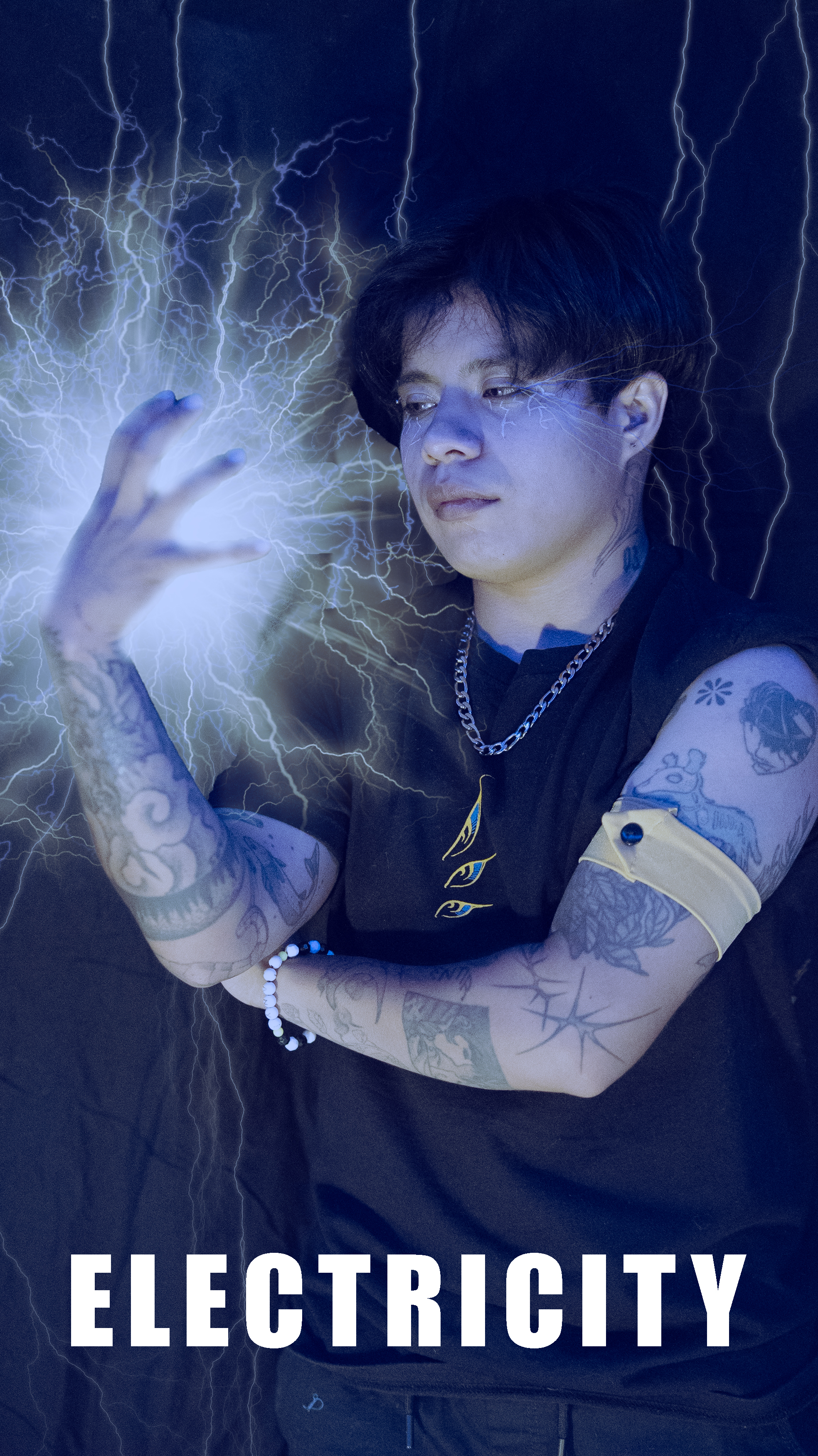 ELECTRICITY