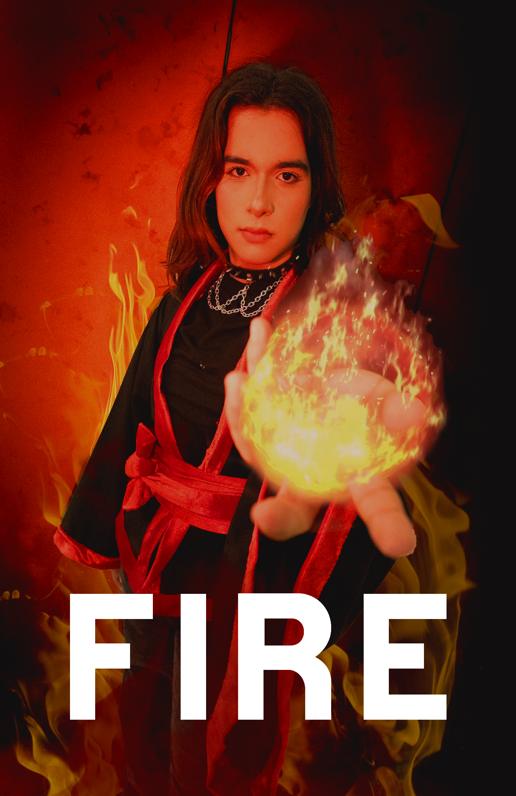 FIRE