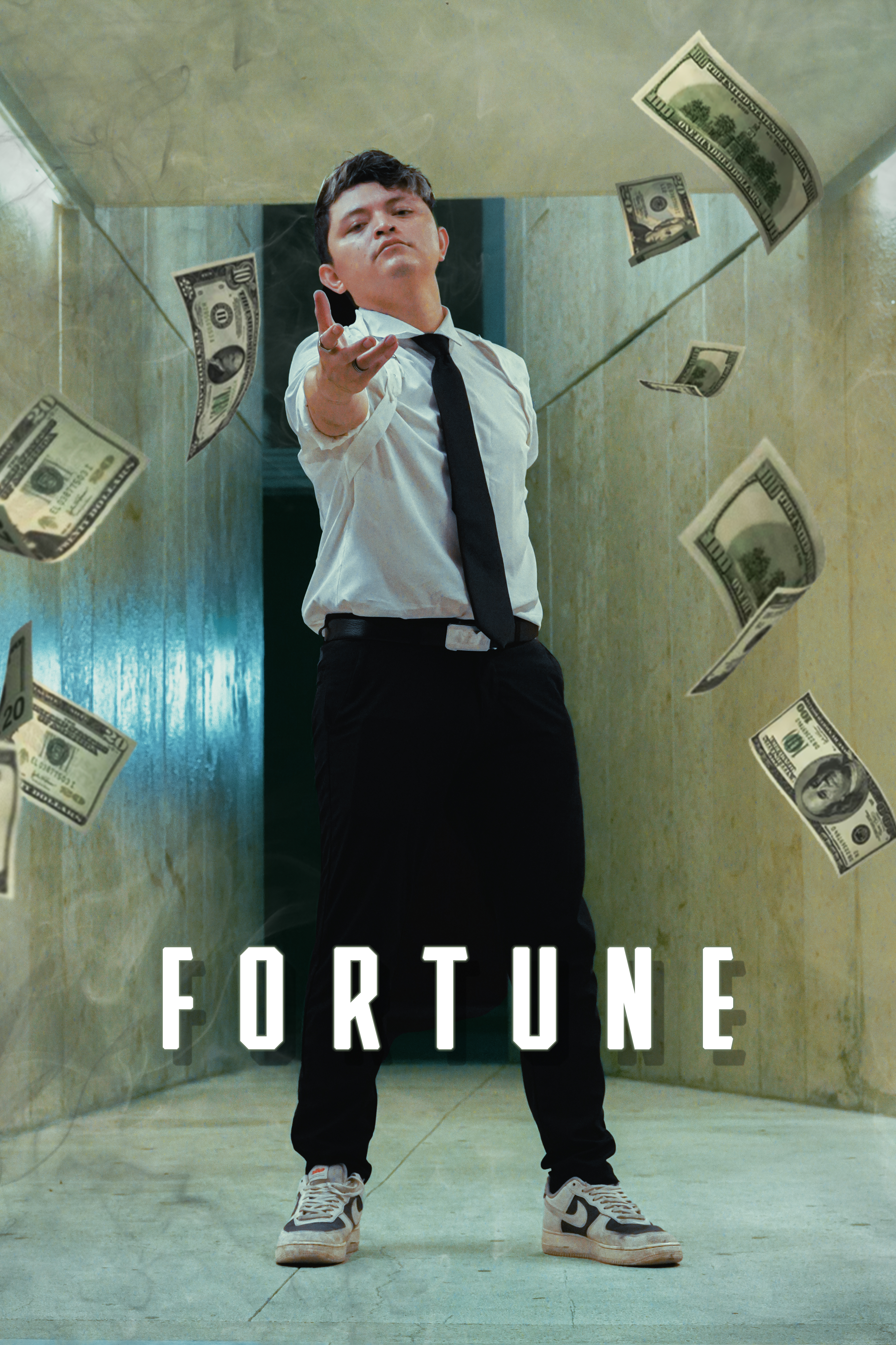 FORTUNE