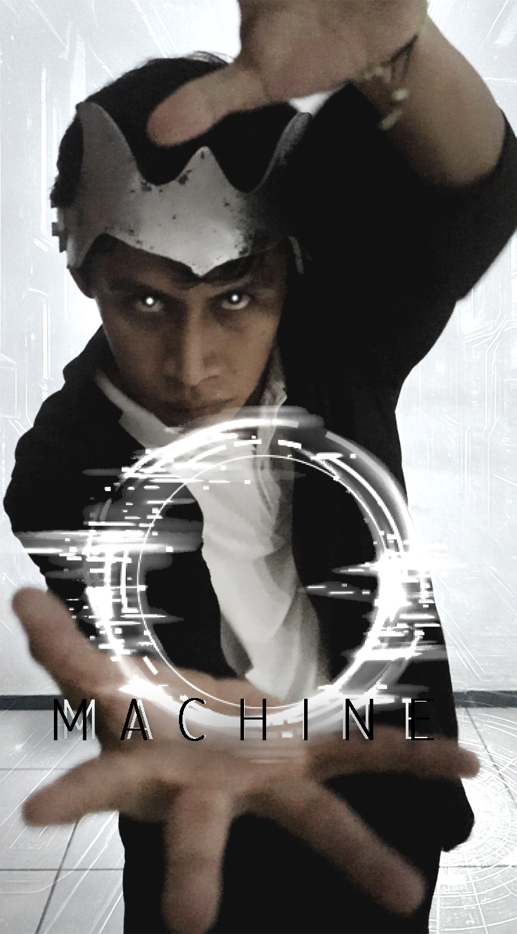 MACHINE