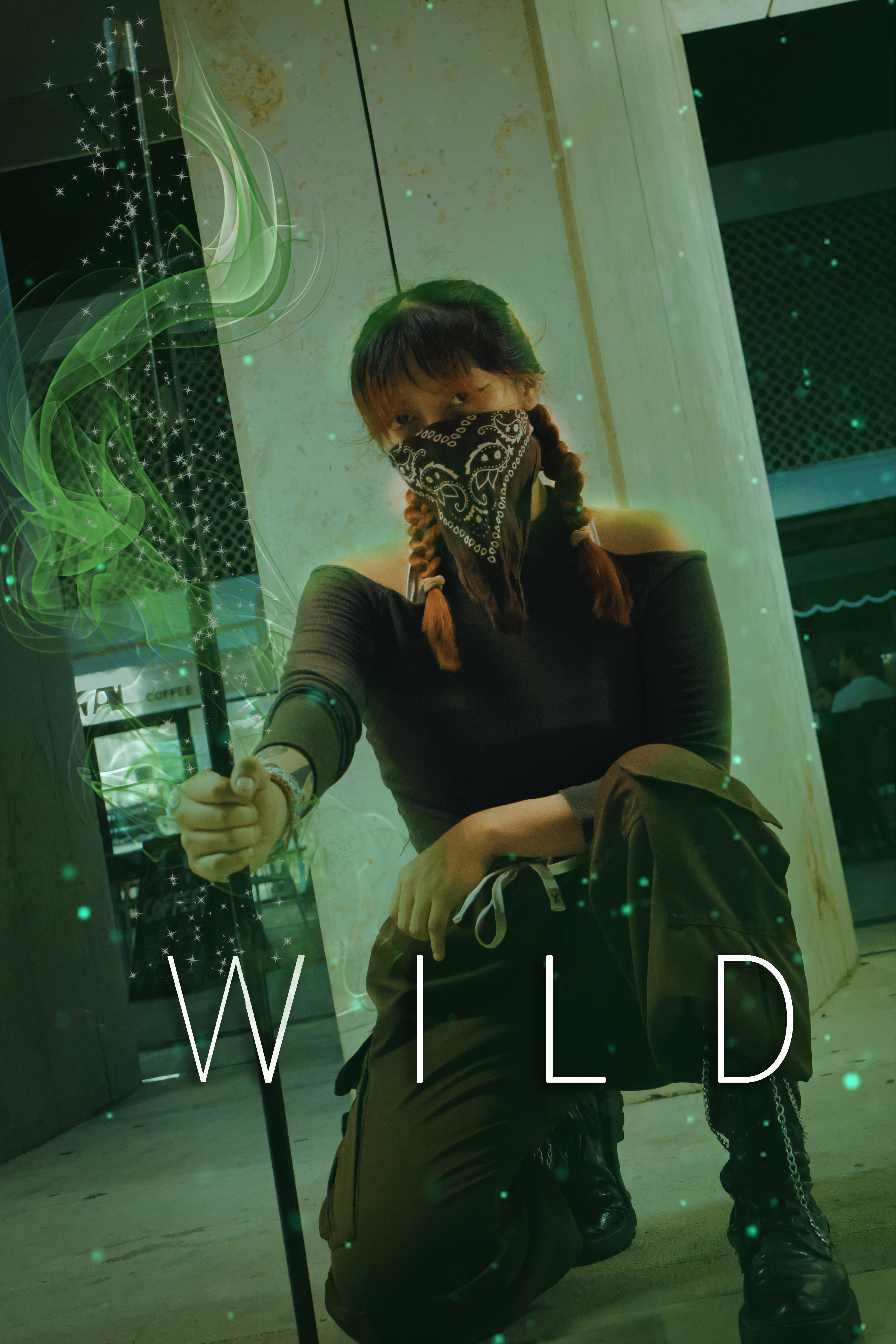 WILD